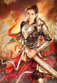 太初至尊
