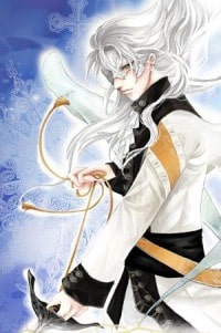 我和女儿在乡间