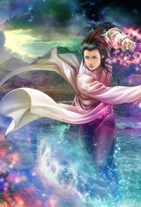 魔教教主有血条