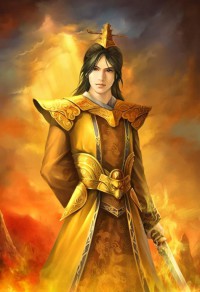 暢玩末世美女